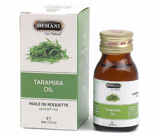 Hemani Taramira oil 30 ml