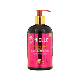 Curl Smoothie Grenade & Miel - Mielle | Afrometis