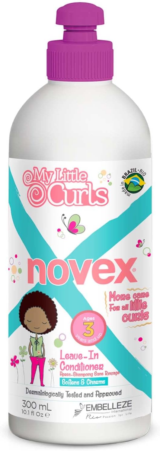 My little curls novex leave in conditioner 300 ml
