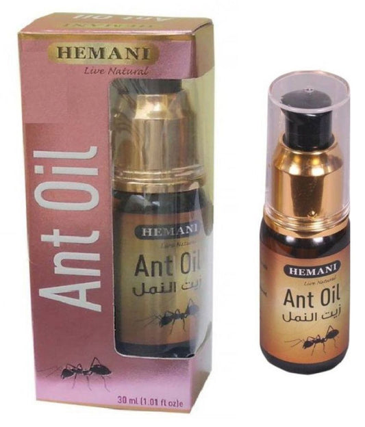 Hemani Ant oil 30 ml