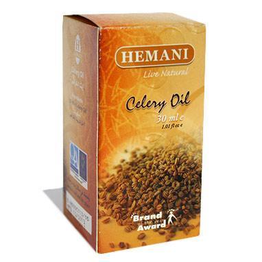 Hemani Celery oil 30 ml