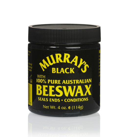 murrays black beeswax 114 g