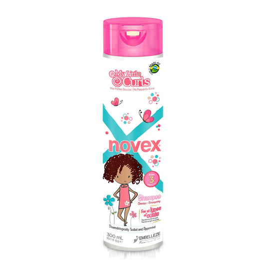 My Little curls novex Shampoo 300 ml