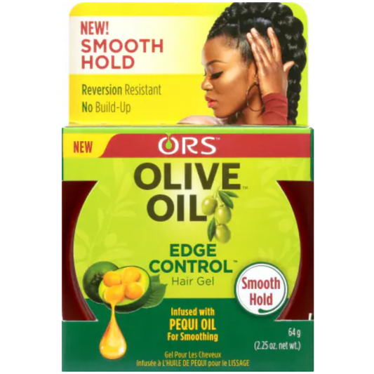 ORS Olive Oil Edge control hair gel 64 g