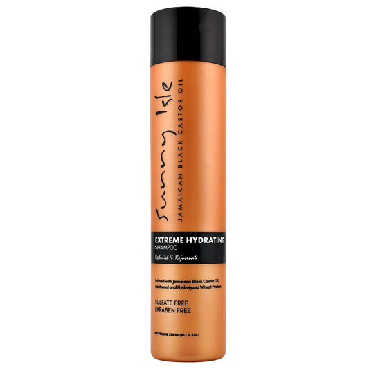 Sunny lale Extreme hydrating shampoo