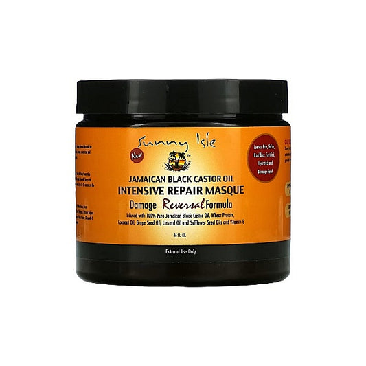 Sunny lale Intensive repair masque