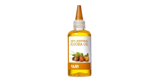 Yari 100% natural Jojoba oil 105 ml