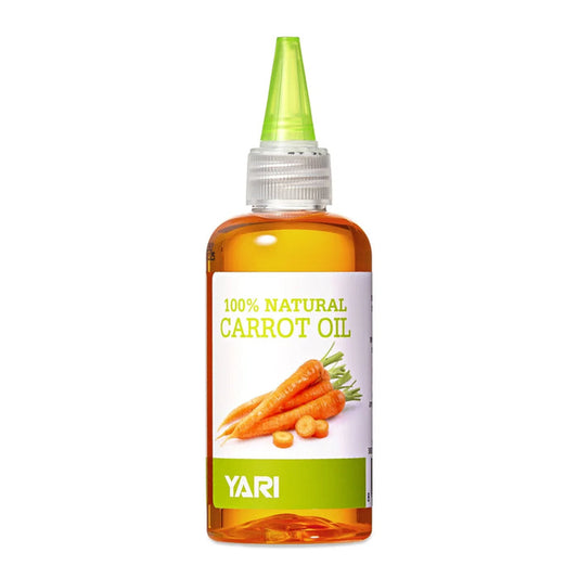Yari Carrot oil 105 ml