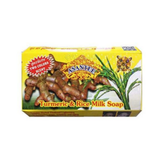 Savon ASANTEE - 125 G - Neuf