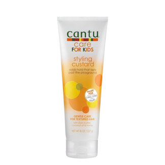 CANTU Care for Kids Crème coiffante, 272 g | Afrometis
