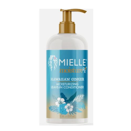 Mielle Organics Moisture Rx Gingembre hawaïen | Afrometis