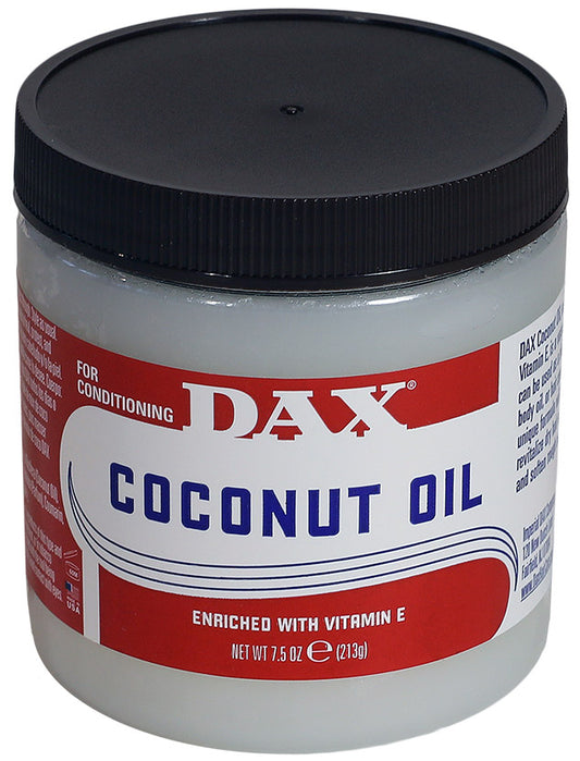 Dax coconut oil 213 g