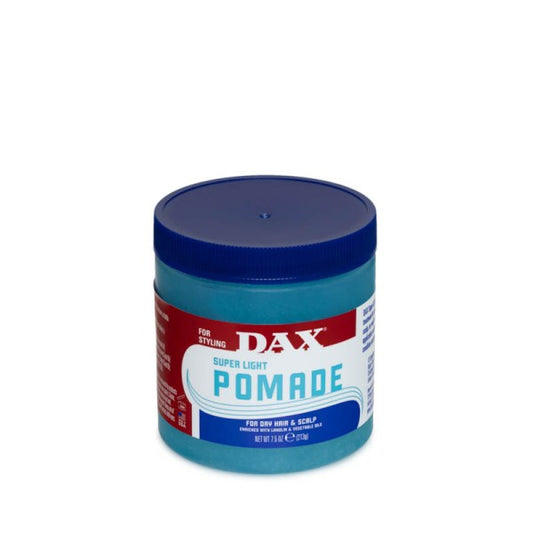 dax super light pomade 213 g