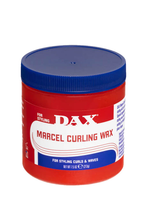dax marcel curling wax 213 g