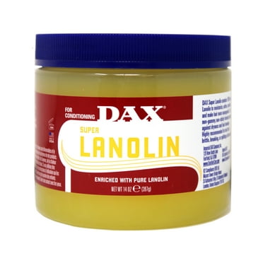 dax lanolin 397 g