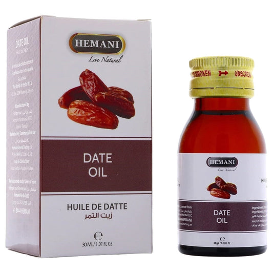 Hemani Date oil 30 ml