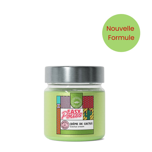Easy Pouss Crème de Cactus 200 ml