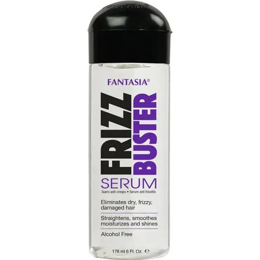 Fantasia Frizz buster Serum 178 ml