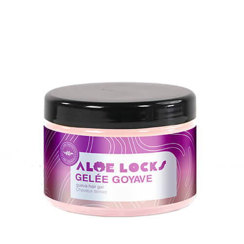 GELÉE GOYAVE CHEVEUX TERNES