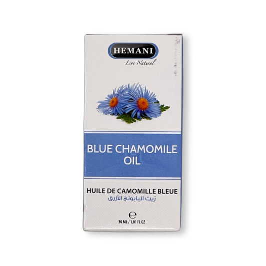Hemani Blue chamomile oil 30 ml
