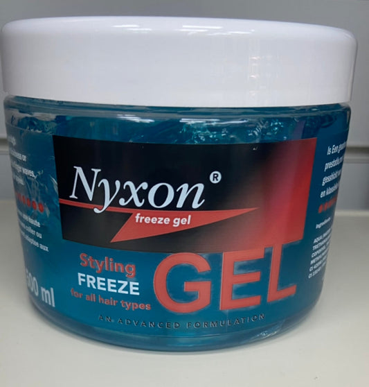 Nyxon freeze gel 500 ml