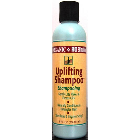 Organic uplifting shampoo 266 ml