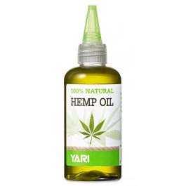 Yari Hemp Oil 105 ml
