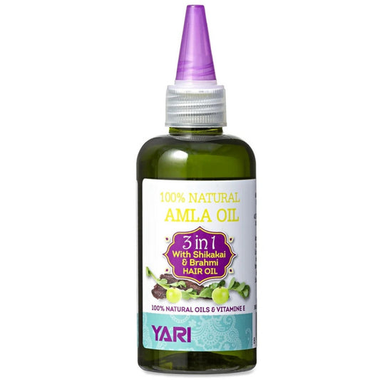 Yari Amla oil 105 ml
