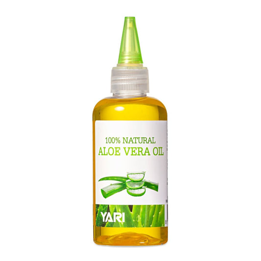 Yari Aloe vera oil 105 ml