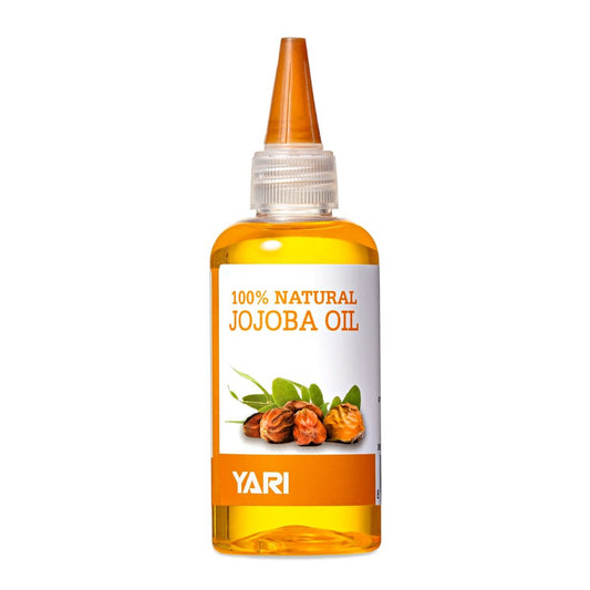 Yari Jojoba Oil 105 ml