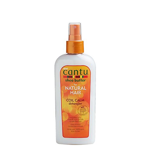 Cantu - Démêlant Coil Calm 237ml | Afrometis