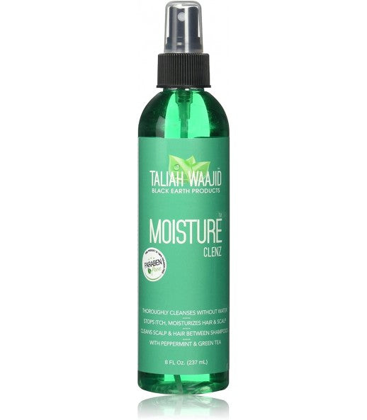 TALIAH WAAJID – Hydratation Clenz 237 ml | Afrometis