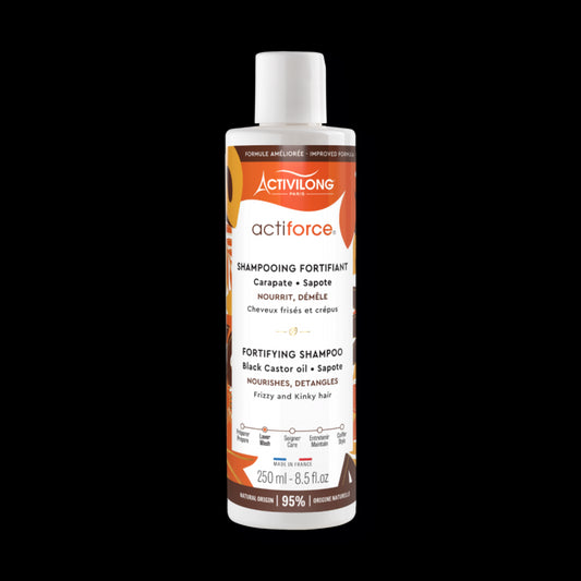 Activilong Shampoing Fortifiant Actiforce