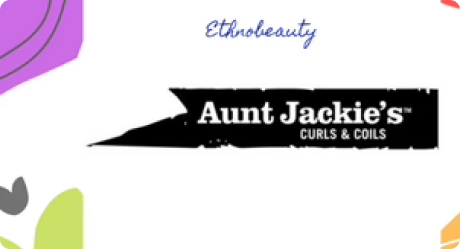 Aunt Jackie's : la marque pour les cheveux texturés