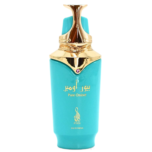 Pure Ombre Risala Eau de parfum 100 ml