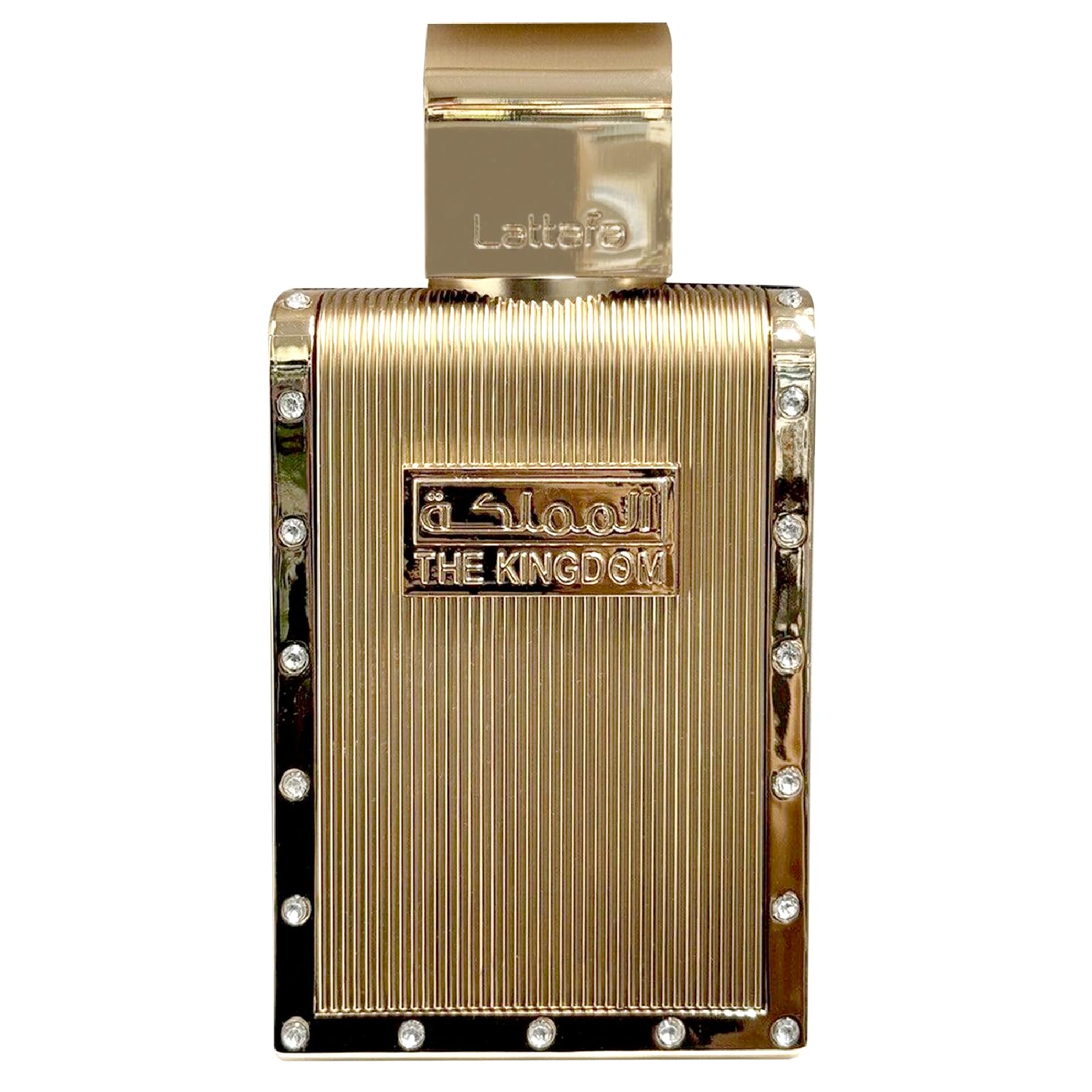 The Kingdom 100 ml