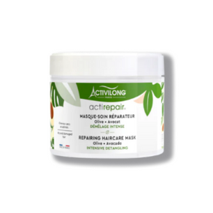 Activilong Actirepair Masque Réparateur