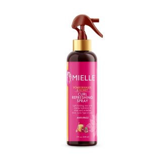 SPRAY RAFRAICHISSANT A LA GRENADE ET AU MIEL 240 ML MIELLE