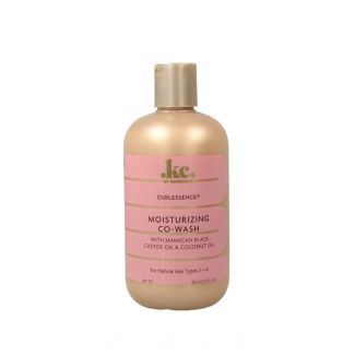 CurlEssence Co-Wash à la Noix de Coco 355ml