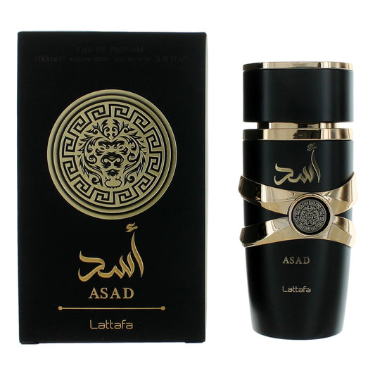 Asad Lattafa