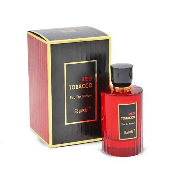 Red Tobacca Eau de Parfum 100 ml