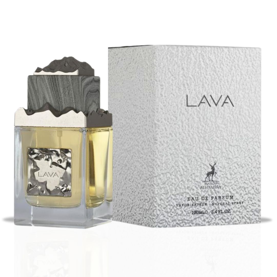 LAVA 100 ml
