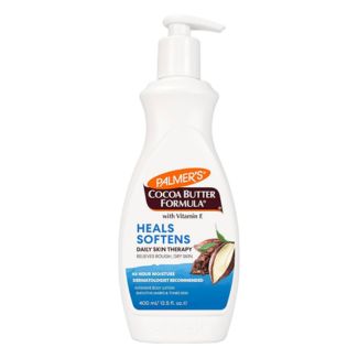 Palmer's Lotion thérapeutique quotidienne pour la peau au beurre de cacao 500 ml