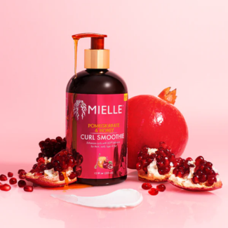 Curl Smoothie Grenade & Miel - Mielle