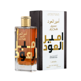 Ameer Al Oudh - Oud Intense EDP 100ML