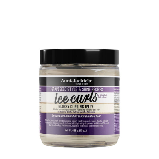 Aunt jackie's ice curls 426 g
