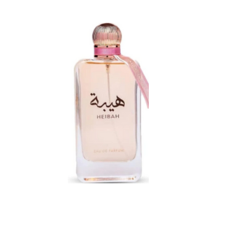 Heibah Ard Al Zaafaran POUR FEMME 100 ML EDP