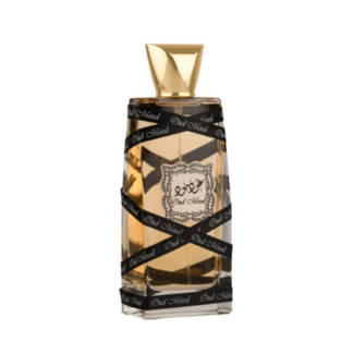 Lattafa Oud Eau De Parfum 100ml