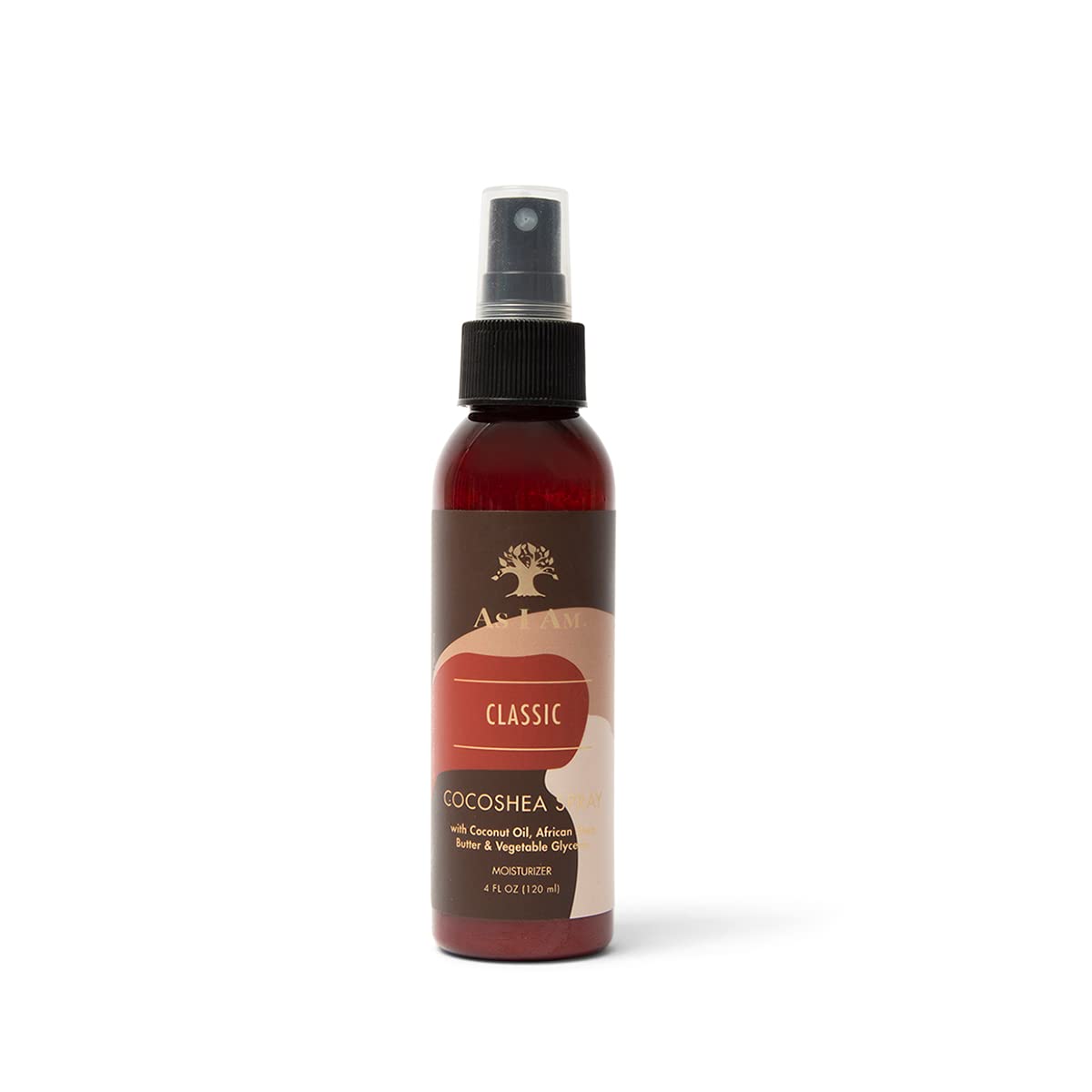 Comme je suis CocoShea Spray - 4 Oz