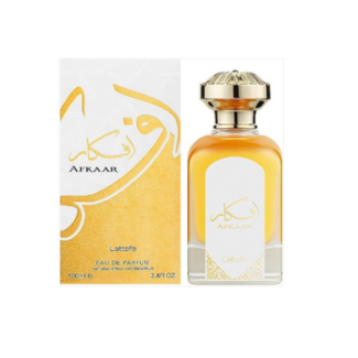 Lattafa Afkaar Eau de Parfum (100ml)